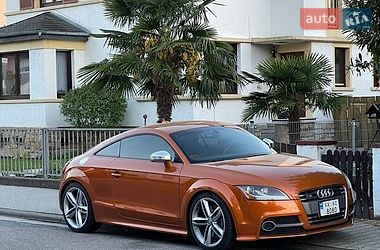 Купе Audi TT S 2012 в Харкові