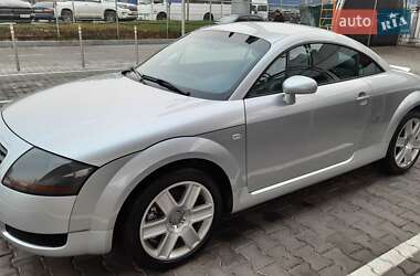 Купе Audi TT 1998 в Одессе