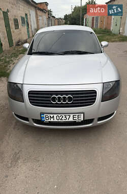 Купе Audi TT 1998 в Лохвице Купе Audi TT 1998 в Лохвице
