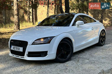 Купе Audi TT 2008 в Киеве