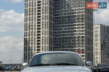 Купе Audi TT 1999 в Киеве