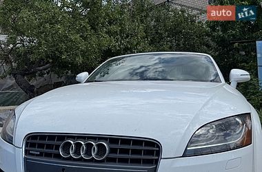 Купе Audi TT 2010 в Каменском