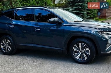 Внедорожник / Кроссовер Hyundai Tucson 2022 в Киеве