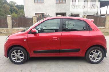 Хетчбек Renault Twingo 2014 в Луцьку Хетчбек Renault Twingo 2014 в Луцьку
