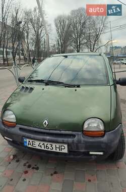 Хетчбек Renault Twingo 1998 в Дніпрі Хетчбек Renault Twingo 1998 в Дніпрі