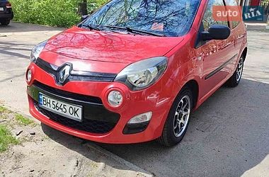 Хэтчбек Renault Twingo 2012 в Одессе