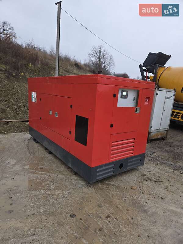 Электростанция / Генератор Pramac TX 1995 в Черновцах