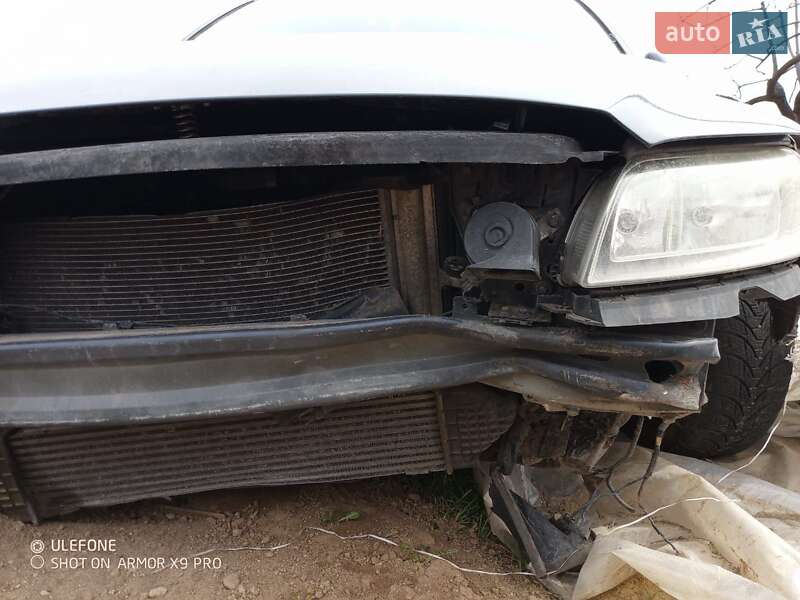 Универсал Volvo V70 2009 в Шполе