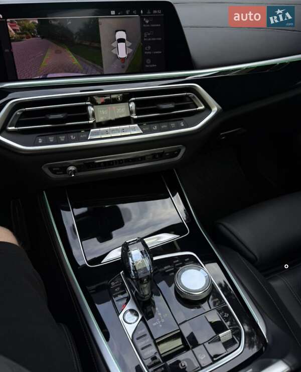 Минивэн AION V 2000 в Виннице