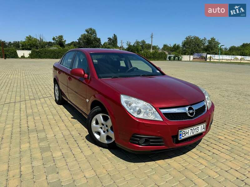 Седан Opel Vectra 2005 в Одессе