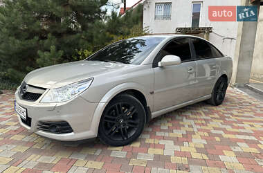 Ліфтбек Opel Vectra 2006 в Єланці