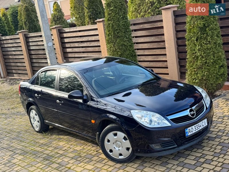 Седан Opel Vectra 2005 в Одессе