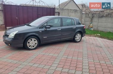 Хэтчбек Renault Vel Satis 2006 в Днепре