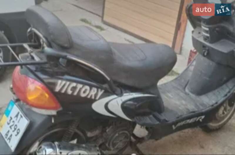 Скутер Viper Victory 2013 в Калуше