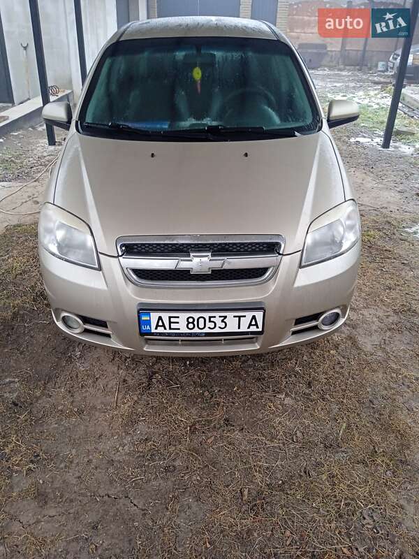 Седан ЗАЗ Vida 2012 в Кривом Роге Седан ЗАЗ Vida 2012 в Кривом Роге