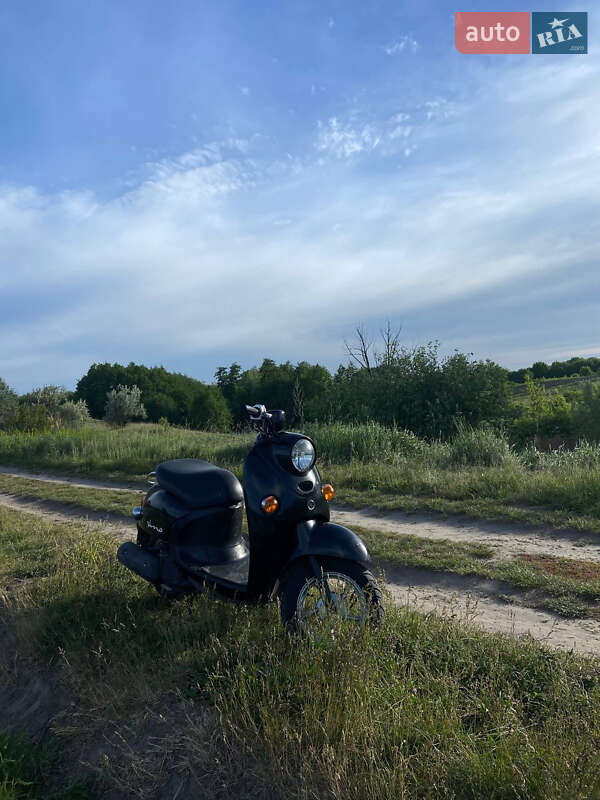 Мопеды Yamaha Vino 2012 в Обухове Мопеды Yamaha Vino 2012 в Обухове