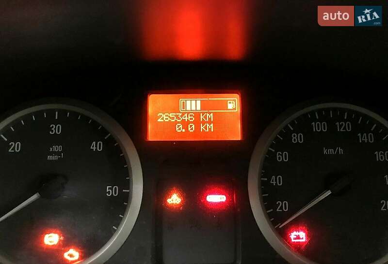 Минивэн Opel Vivaro 2013 в Харькове Минивэн Opel Vivaro 2013 в Харькове