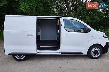Грузопассажирский фургон Opel Vivaro 2022 в Ромнах
