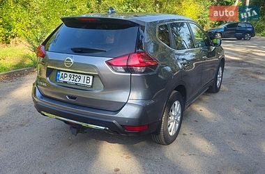 Внедорожник / Кроссовер Nissan X-Trail 2020 в Запорожье