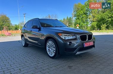 Позашляховик / Кросовер BMW X1 2013 в Красилові