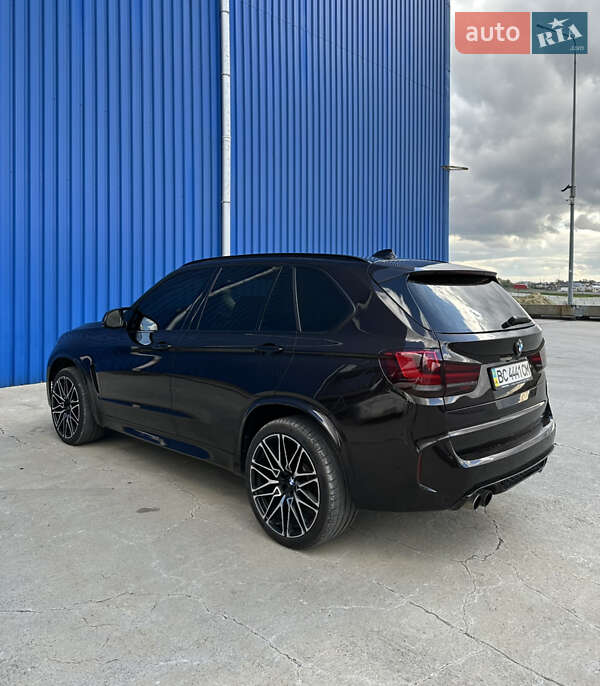 Внедорожник / Кроссовер BMW X5 2013 в Львове Внедорожник / Кроссовер BMW X5 2013 в Львове