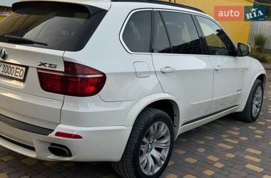 Позашляховик / Кросовер BMW X5 2011 в Кам'янець-Подільському