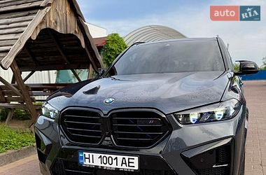 Внедорожник / Кроссовер BMW X5 2019 в Полтаве
