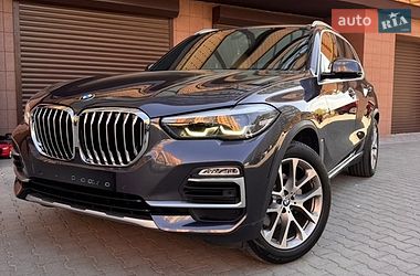 Внедорожник / Кроссовер BMW X5 2020 в Хмельницком