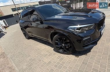 Внедорожник / Кроссовер BMW X5 2018 в Первомайске