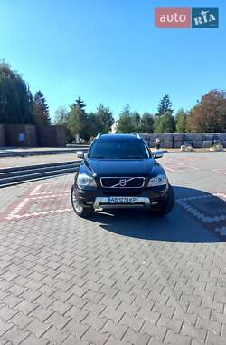 Внедорожник / Кроссовер Volvo XC90 2013 в Хмельнике