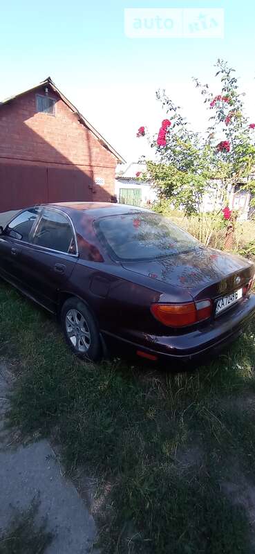 Седан Mazda Xedos 9 1997 в Сквирі Седан Mazda Xedos 9 1997 в Сквирі