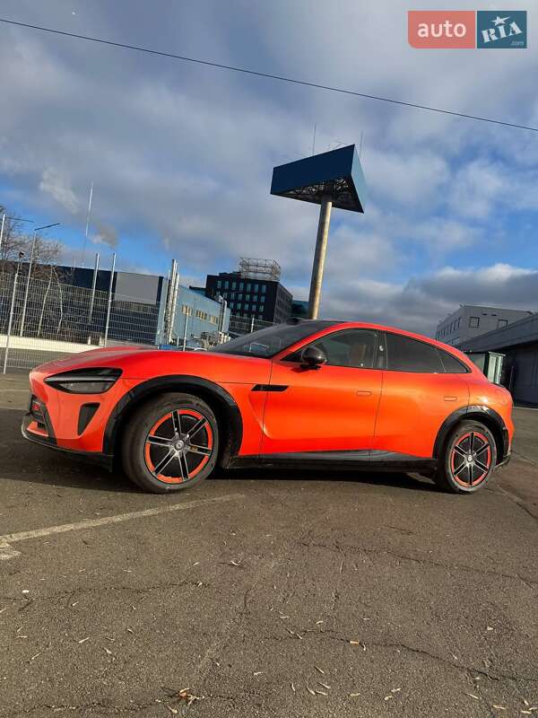 Позашляховик / Кросовер Xiaomi YU7 2025 в Києві