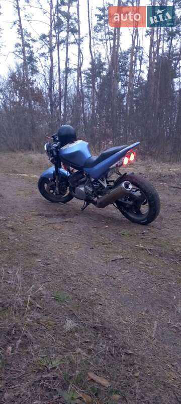 Мотоцикл Кастом ИЖ Юпитер 5 1989 в Иванкове