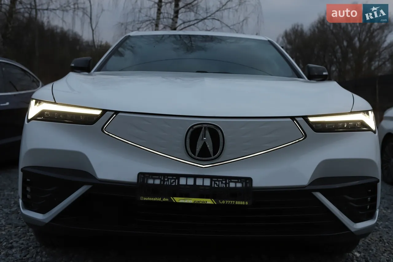 Acura Zdx 2025 photo 3