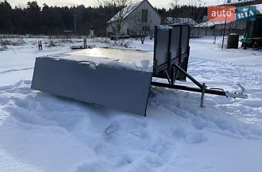 Другие прицепы A.C.M. T34C 2024 в 