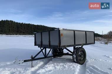 Другие прицепы A.C.M. T34C 2024 в 
