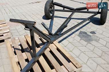 Інші причепи A.C.M. T34C 2022 в 