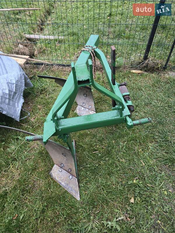 Автовоз A.LOHEAC sa SLH 2018 в Яремче фото 6 Автовоз A.LOHEAC sa SLH 2018 в Яремче