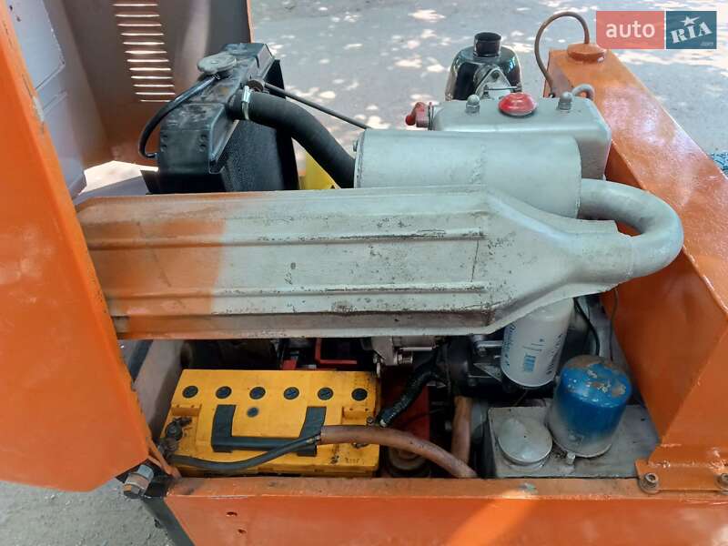 Другая спецтехника A&O Forklift FD 30T 2000 в Новоукраинке