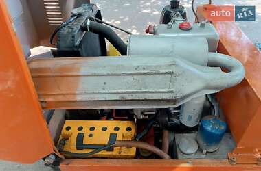 Другая спецтехника A&O Forklift FD 30T 2000 в 