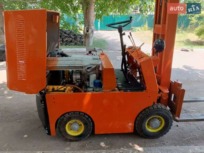 Другая спецтехника A&O Forklift FD 30T 2000 в Новоукраинке