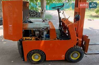 Другая спецтехника A&O Forklift FD 30T 2000 в 