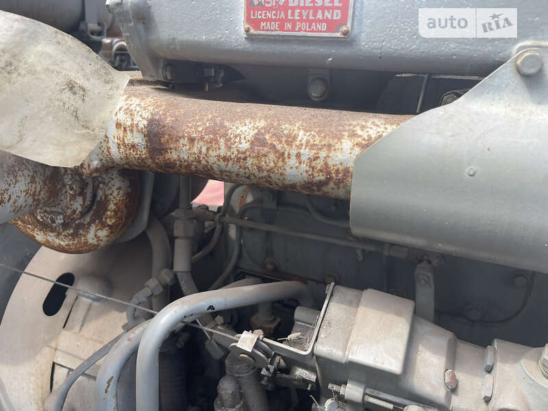 Электростанция / Генератор A&O Forklift Hummerbee 1986 в Киеве