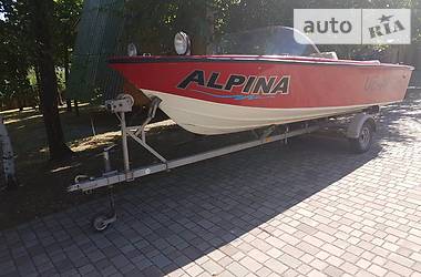 Катер AB Yachts AB 140 2004 в Кривом Роге