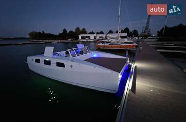 Моторна яхта AB Yachts AB 68 2020 в Дніпрі