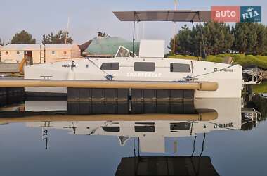 Моторна яхта AB Yachts AB 68 2020 в Дніпрі