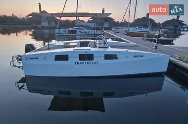 Моторна яхта AB Yachts AB 68 2020 в Дніпрі