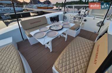 Моторная яхта AB Yachts AB 68 2020 в 