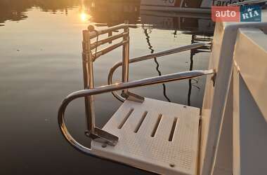 Моторная яхта AB Yachts AB 68 2020 в 