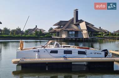 Моторная яхта AB Yachts AB 68 2020 в 